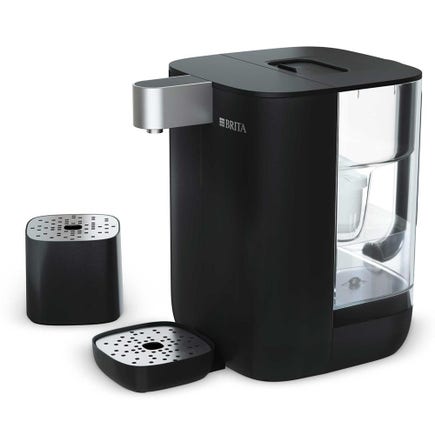 BRITA Cube Wasserdispenser (4 L) 1055222 / 1055224