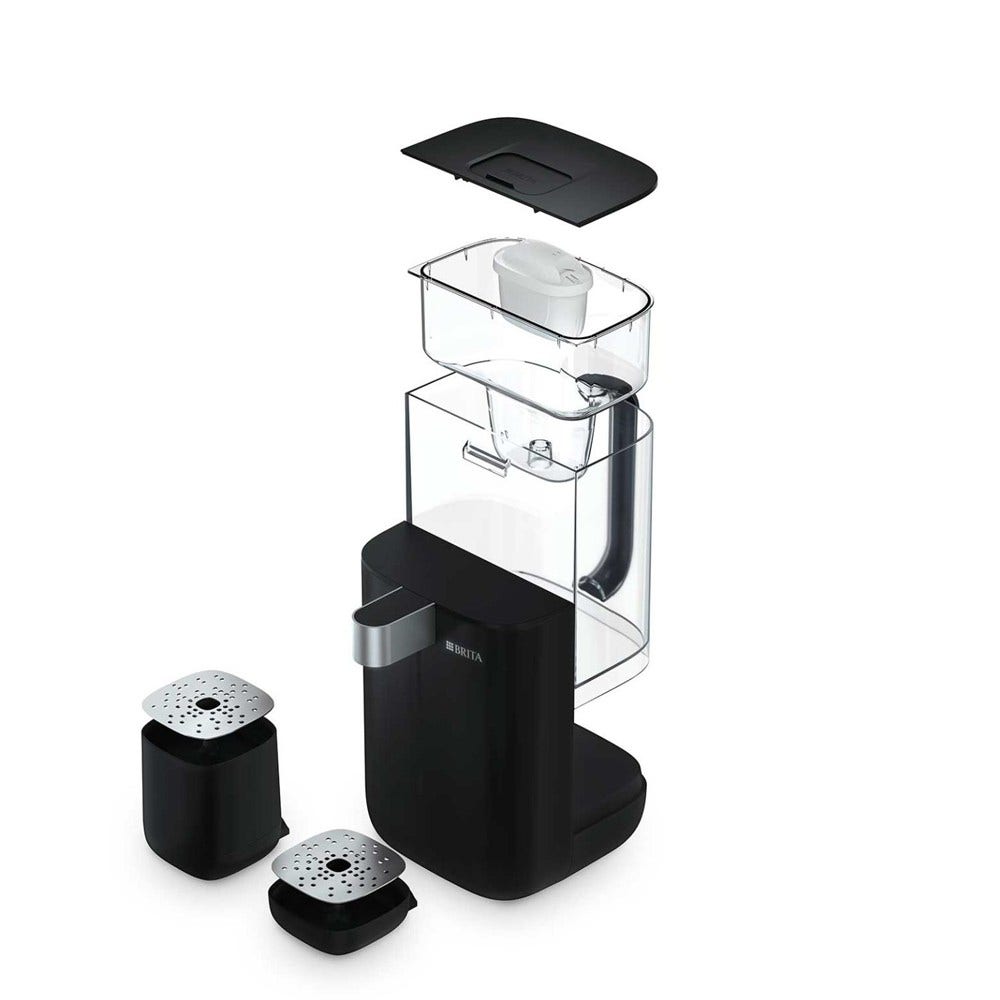 BRITA Cube Wasserdispenser (4 L) 1055222 / 1055224
