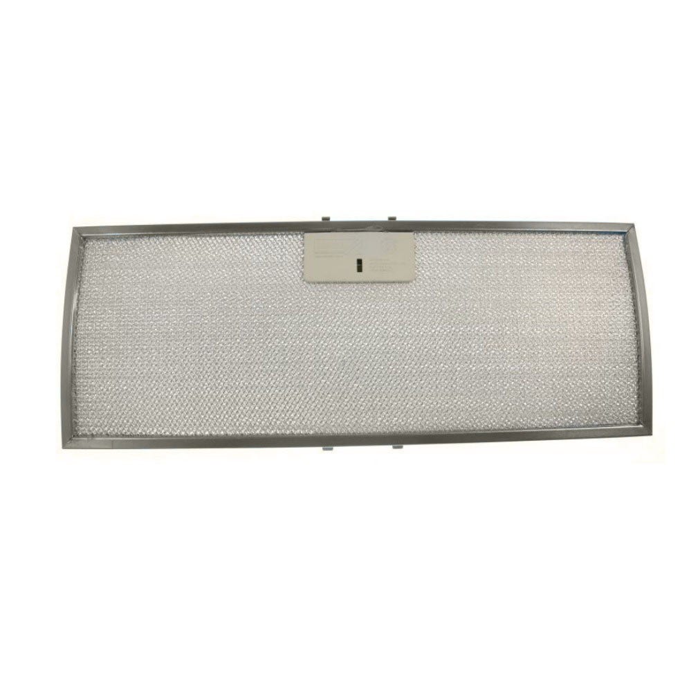 Elica Metall-Fettfilter 450x176mm AOSTA GREY/F/52 GR13