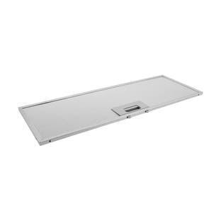 Faber Metall-Fettfilter 159x456mm 133.0304.806