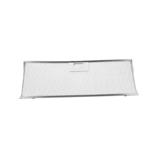 Bosch Metall-Fettfilter 456x16x8mm 11004992