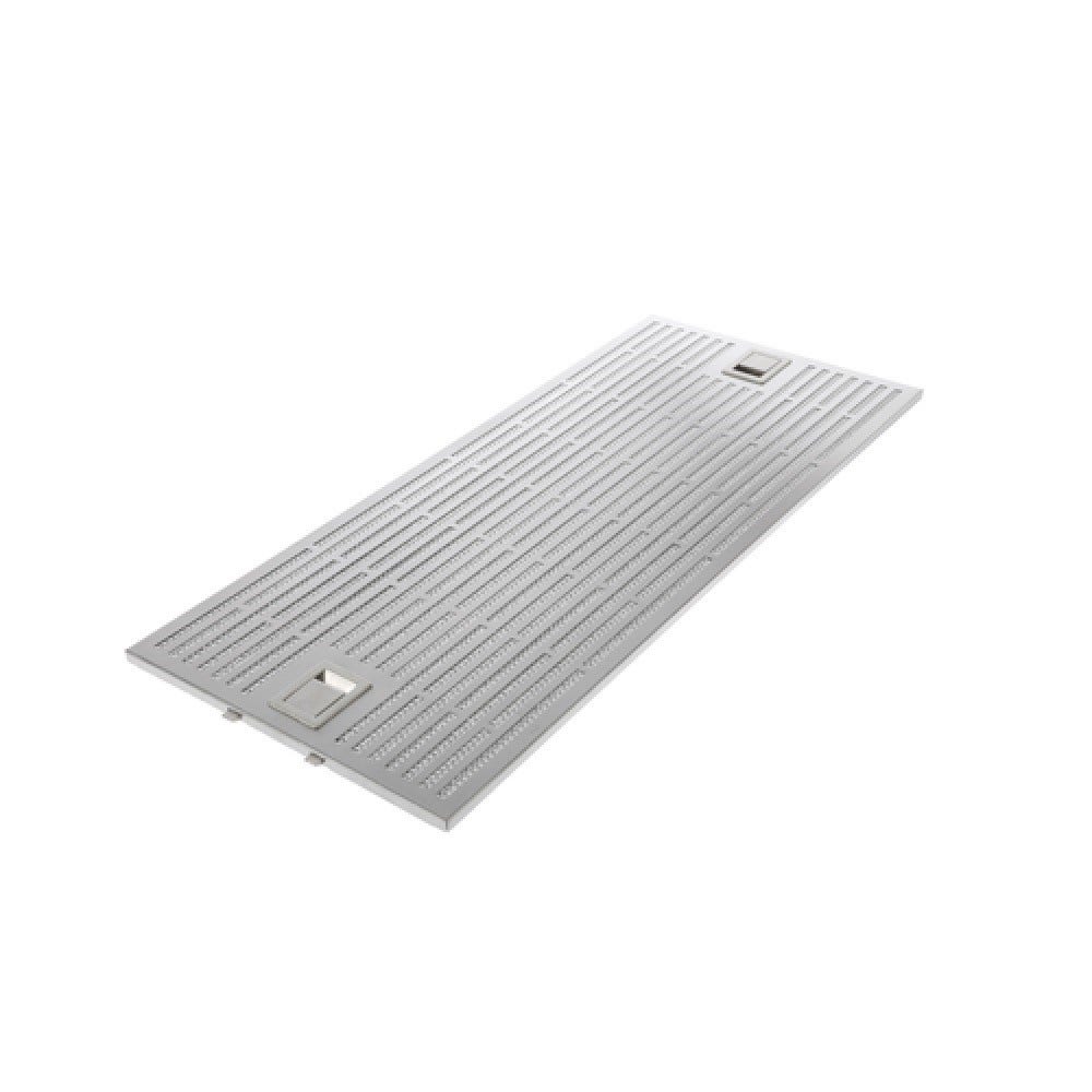 Siemens Metall-Fettfilter 481x201x8mm 11013932