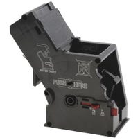 Siemens Brüheinheit EQ5/ EQ6 / EQ7/ EQ8 (11014117) Brühgruppe für Kaffeevollautomaten Kaffeemaschinen