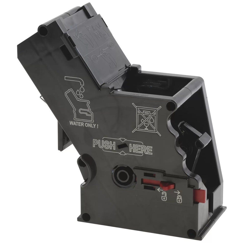 Bosch Brüheinheit  11014117  für Kaffeevollautomaten Kaffeemaschinen 