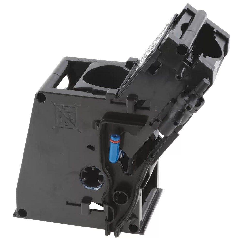 Siemens Brüheinheit EQ5  (11014118) Brühgruppe für Kaffeevollautomaten Kaffeemaschinen