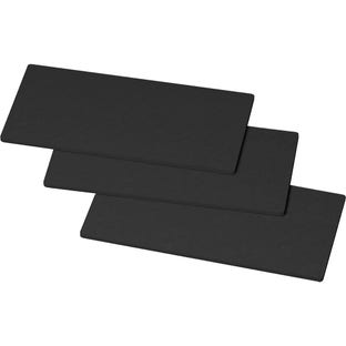 Siemens Regenerierbarer Aktivkohlefilter 11015157 / LZ57P10 (3St.)