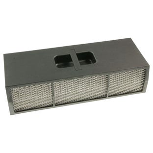 Gaggenau Metall-Fettfilter 320x133 11018590