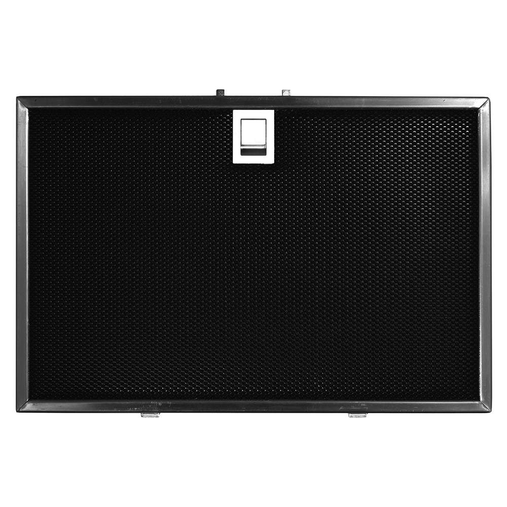 Bosch Metall-Fettfilter 250x375x8mm 11018649