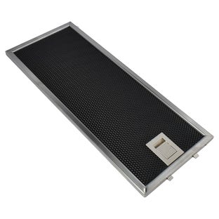 Siemens Metall-Fettfilter 340x140x8mm 11018651