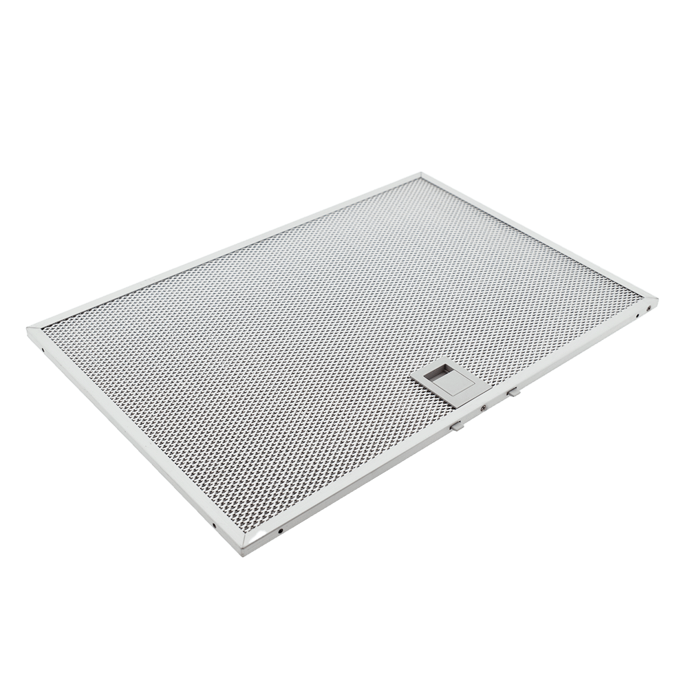 Bosch Metall-Fettfilter 375x250mm 11022469