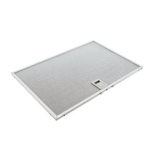 Viva Metall-Fettfilter 375x250mm 11022469