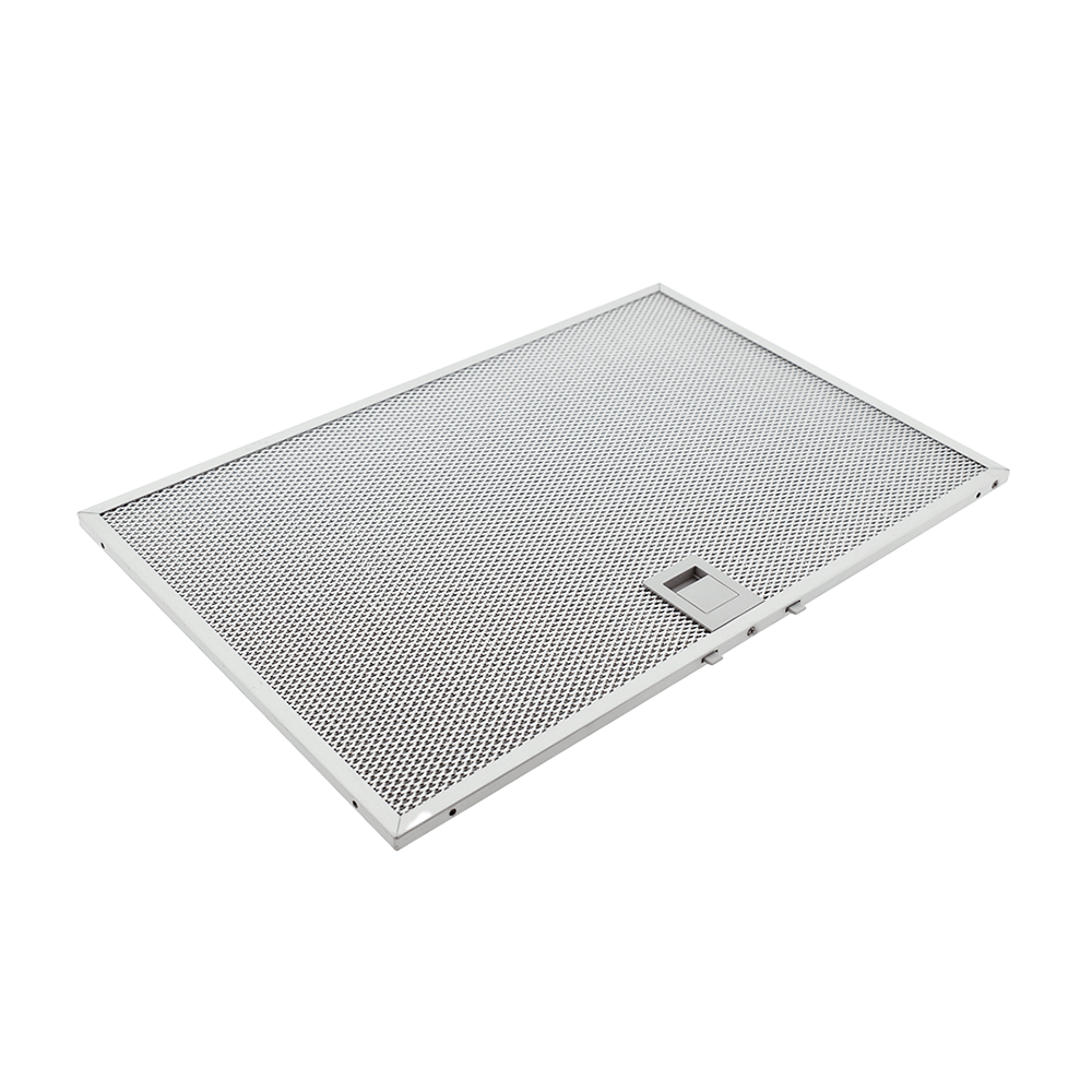 Bosch Metall-Fettfilter 375x250mm 11022469