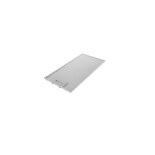 Siemens Metall-Fettfilter 382x192x8mm 11022472