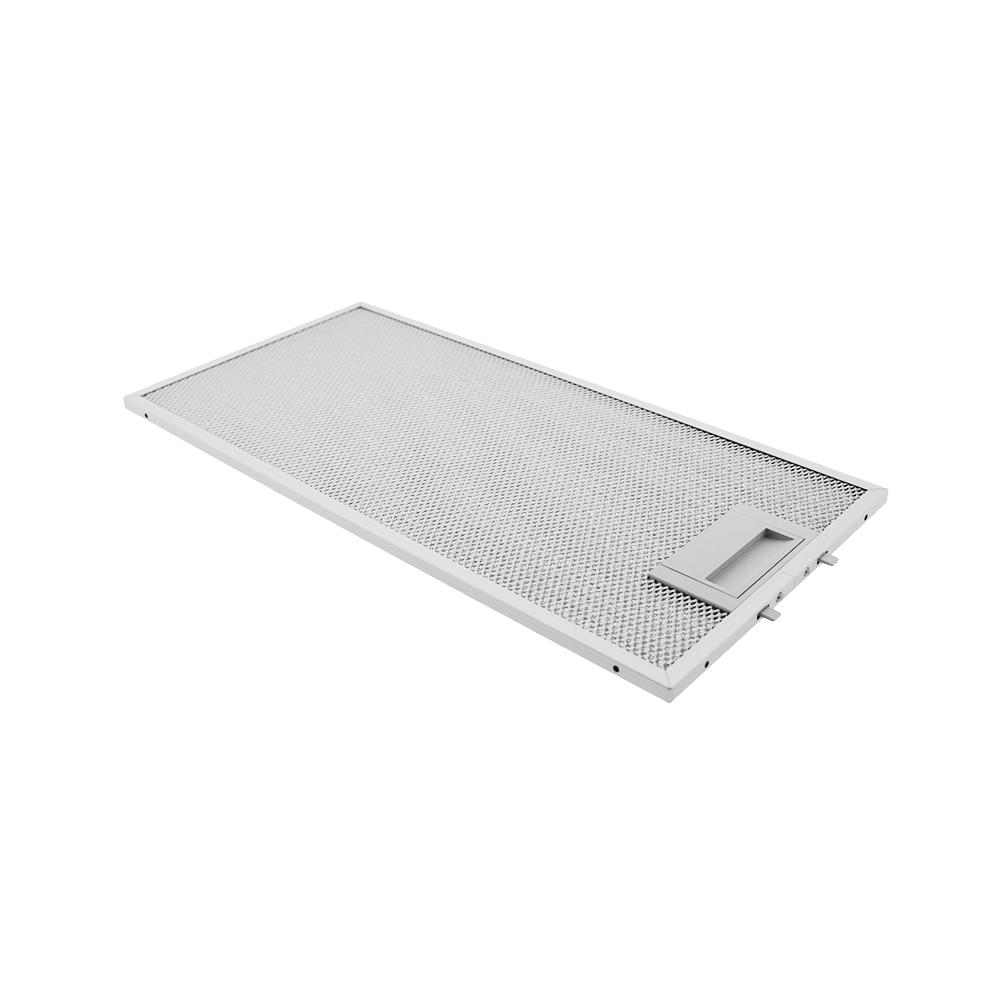 Siemens Metall-Fettfilter 382x192x8mm 11022472