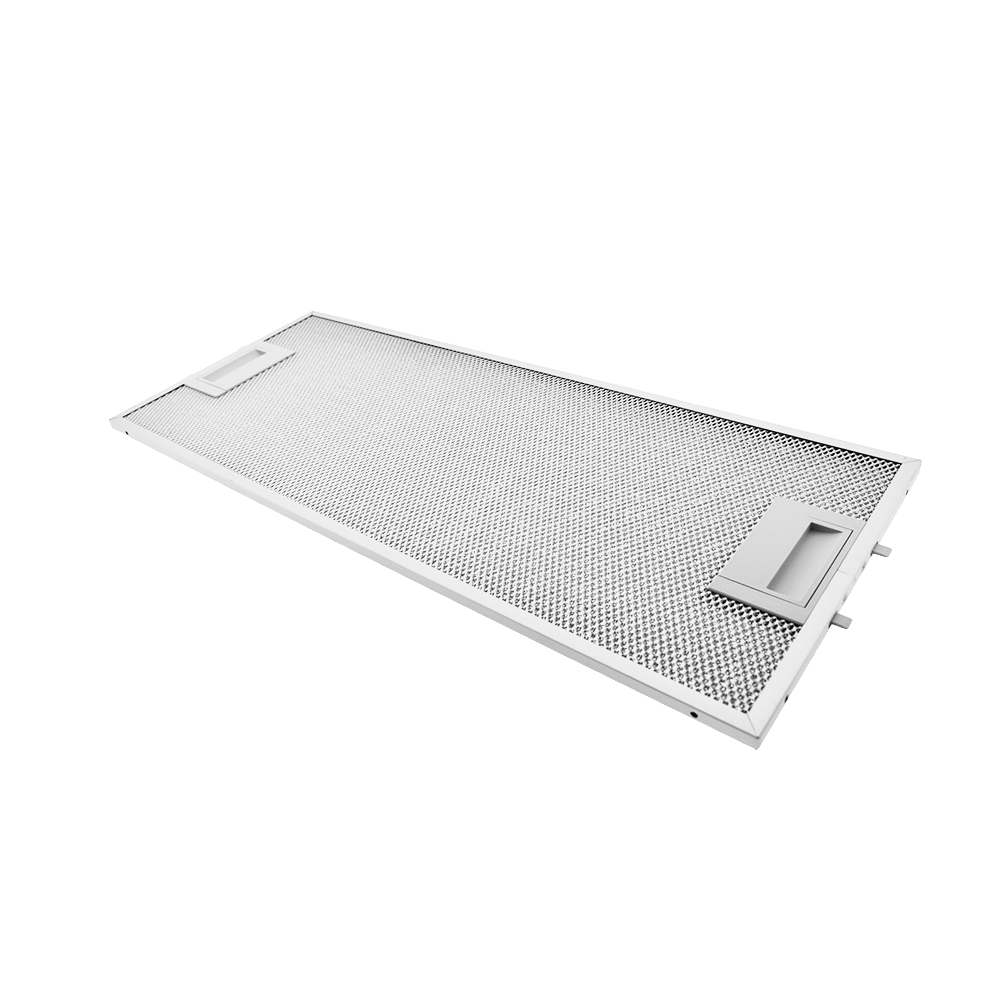 Bosch Metall-Fettfilter 481x201x8mm 11022473