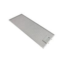 Balay Metall-Fettfilter 482x192x8mm 11022474