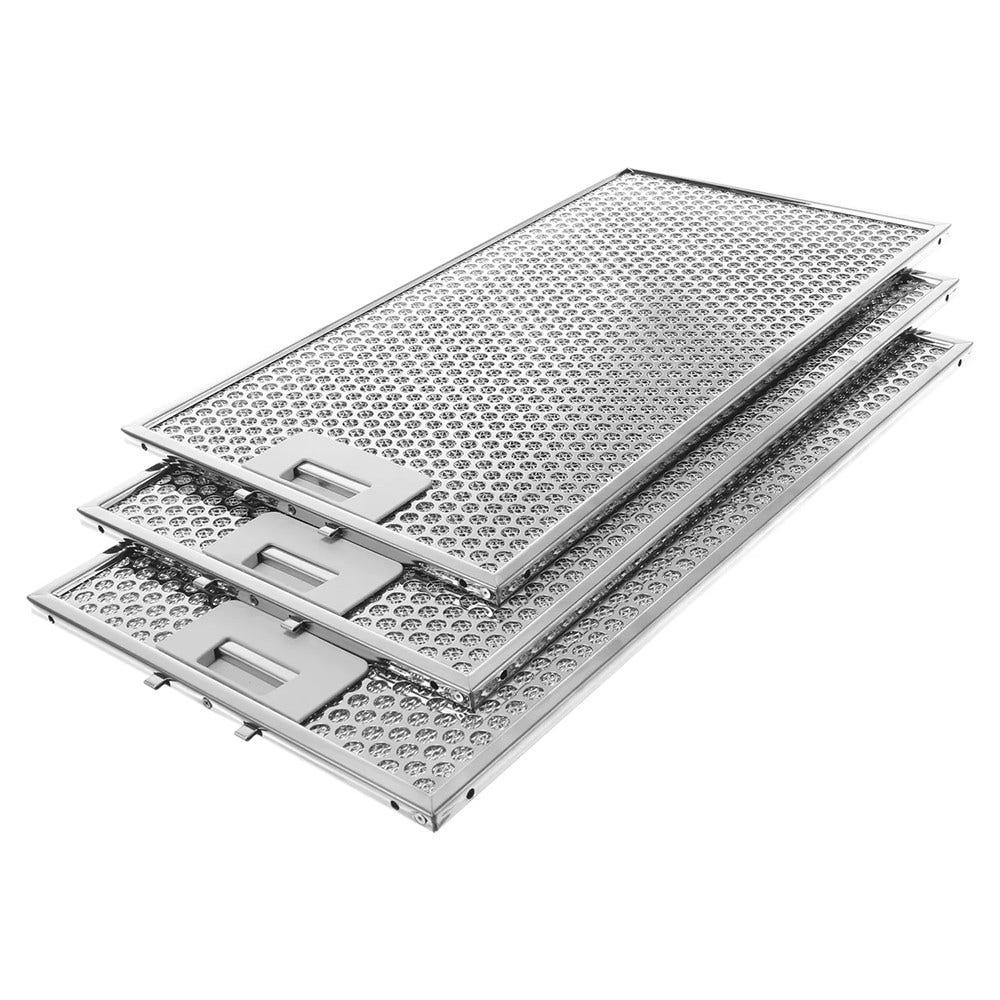 Siemens Metall-Fettfilter 418x234mm 11023817 (3 St.)