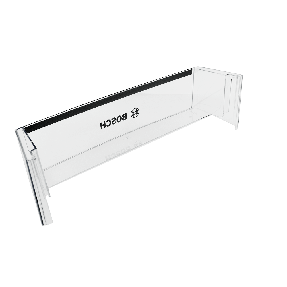 Bosch Kühlschrank Flaschenhalter 460x121mm / 11025160