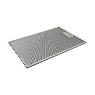 Junker Metall-Fettfilter 378x265mm 11025757