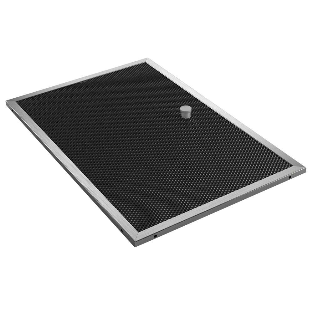 Bosch Metall-Fettfilter 188x288mm 11026616