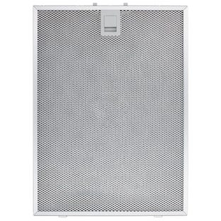 Siemens Metall-Fettfilter 359x265x8mm 11027857