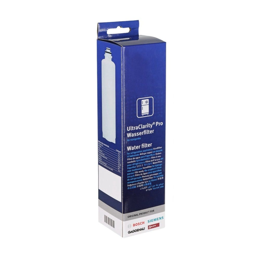 Balay UltraClarityPro Kühlschrank Wasserfilter 11032518