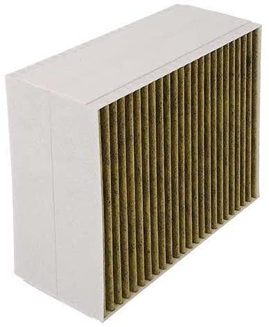 Bosch CleanAir Plus Aktivkohlefilter 11033934 / 11017314