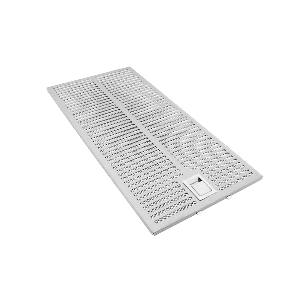 Neff Metall-Fettfilter 380x192mm 11040094