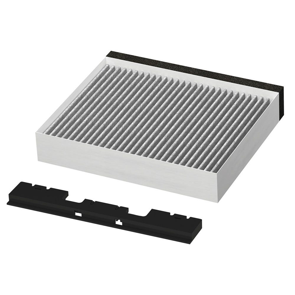 CleanAir Aktivkohlefilter geeignet für Junker 11049701