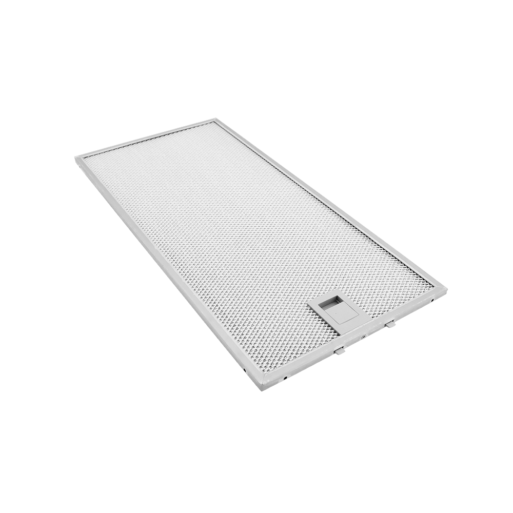 Siemens Metalfilter 392x192mm LI97RA561/02 / LI97SA561S/02