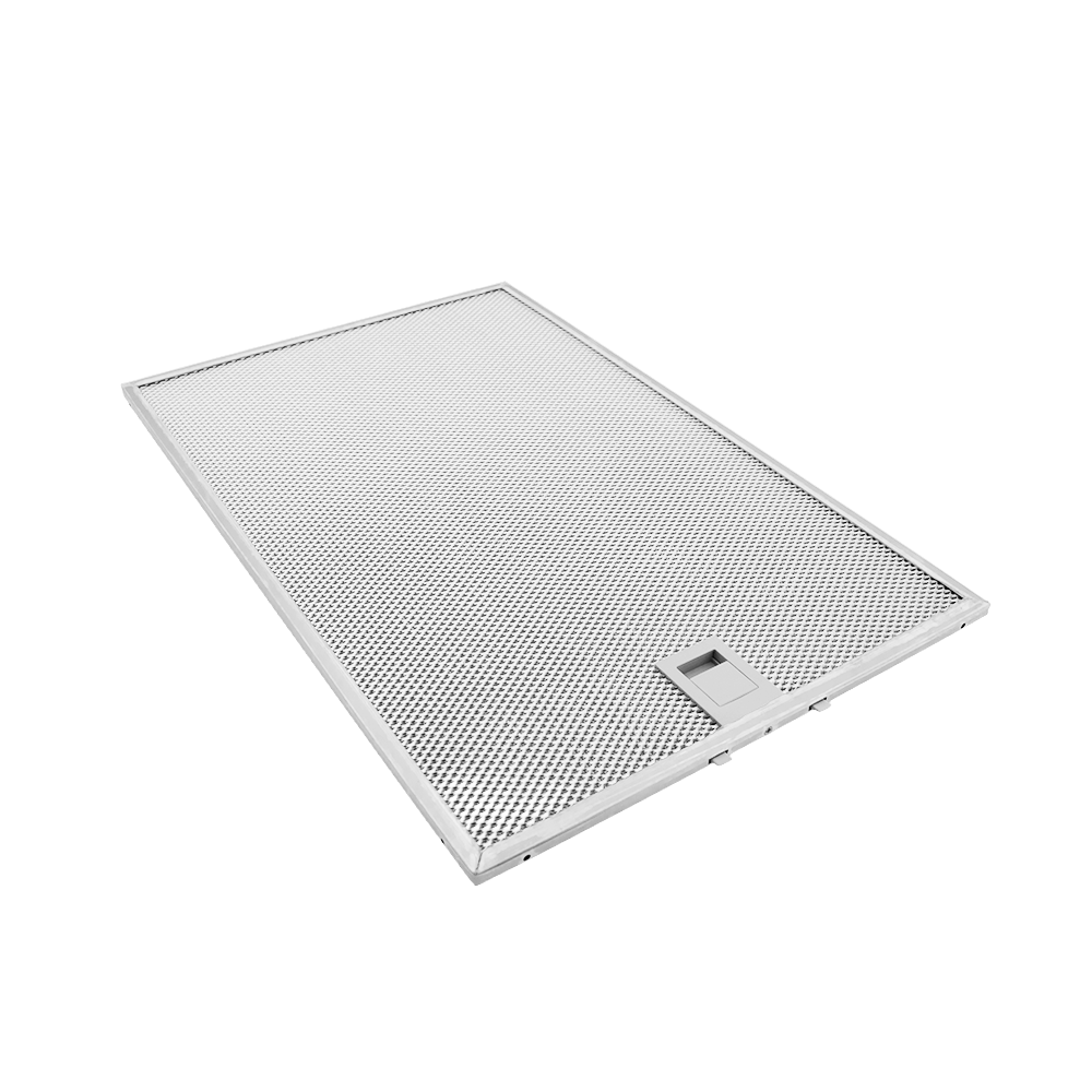 Gaggenau Metall-Fettfilter 397x367mm AW290110/01