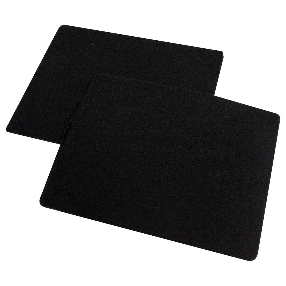 Longlife Aktivkohlefilter geeignet für Roblin 112.0261.258 / F12 (2St.)