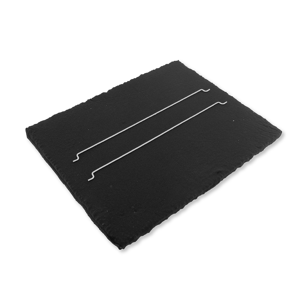 Faber Longlife-Aktivkohlefilter 112.0261.258 / FLL12 (2 St.)