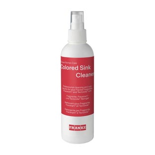 Franke Farbspülen-Reiniger 112.0530.238 (250ml)
