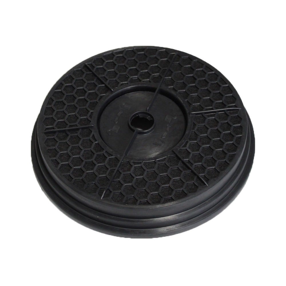 Aktivkohlefilter geeignet für Beko KF9197063655 / 115725