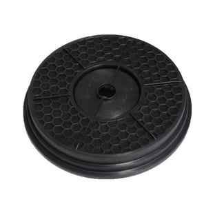 Aktivkohlefilter geeignet für SMEG KITFC111