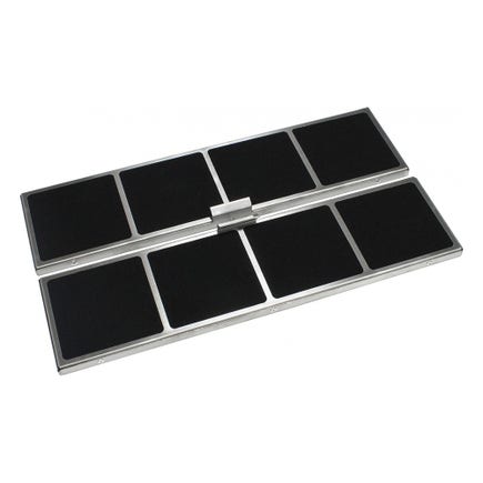 Mepamsa Long Life Aktivkohlefilter Duo / Piano / Soprano