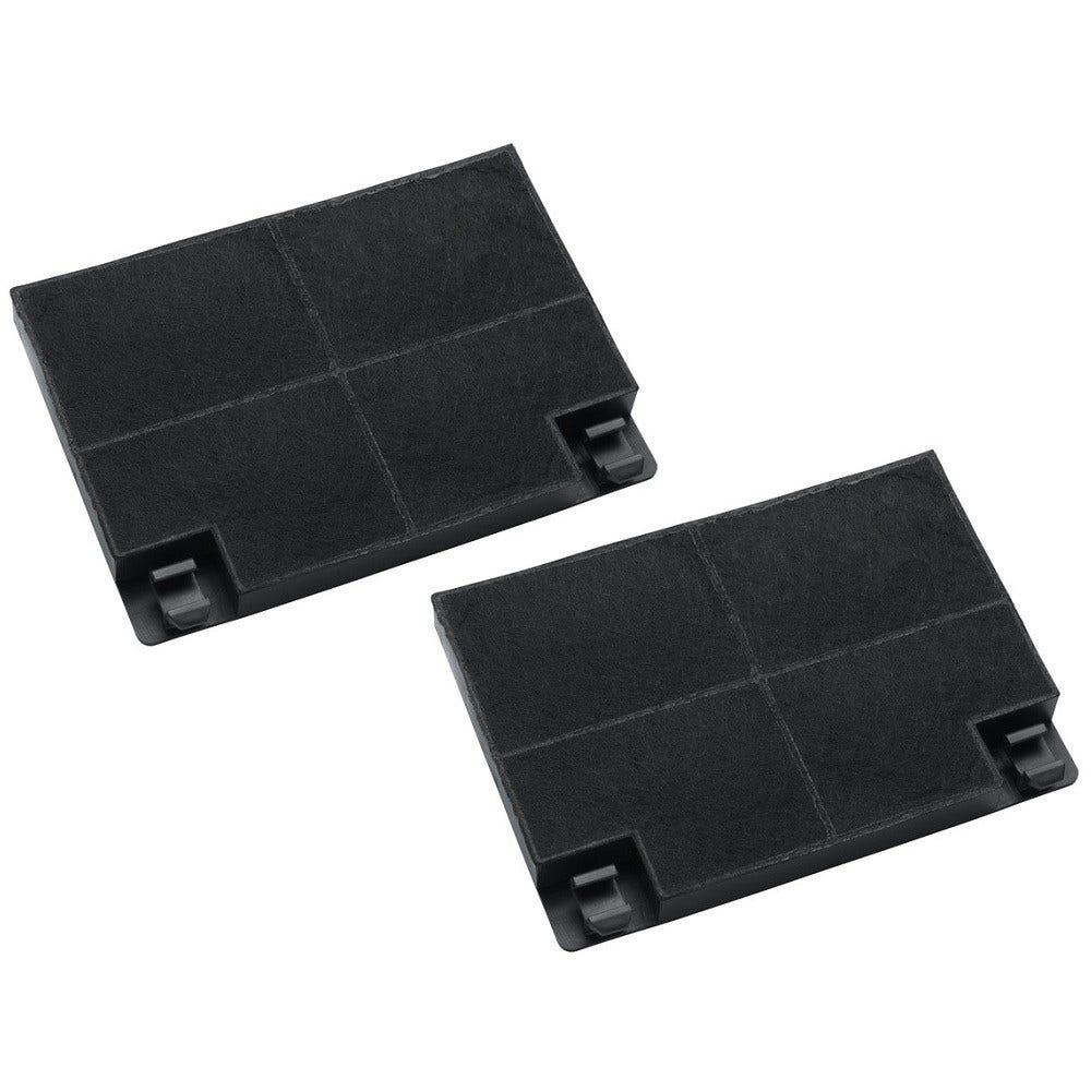 Mepamsa Aktivkohlefilter Secret 60 Inox / In-Nova Comfort (2St.)