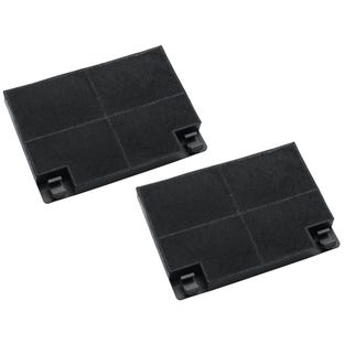 Mepamsa Aktivkohlefilter Secret 60 Inox / In-Nova Comfort (2St.)