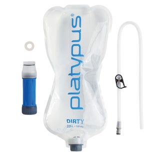 Platypus QuickDraw 2L Wasserfiltersystem 11694