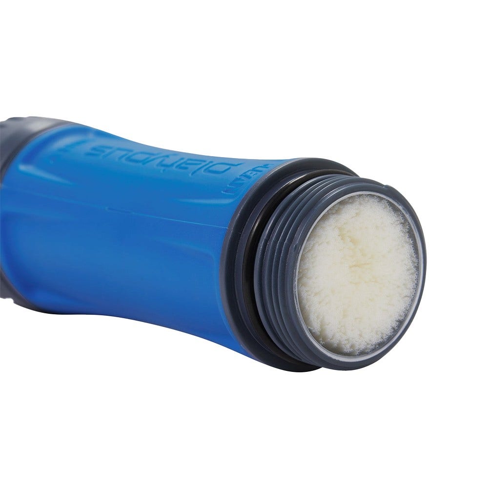 Platypus QuickDraw Wasserfilter Blau 11695