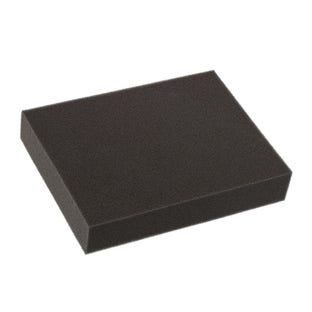 AEG Schaumstofffilter für Staubsauger 1184255014