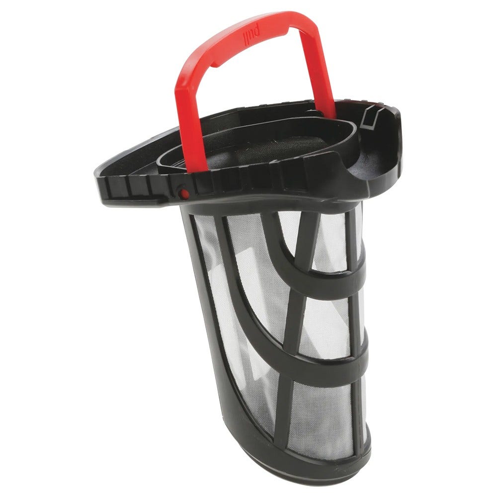 Bosch Filter für Staubsauger Readyy'y