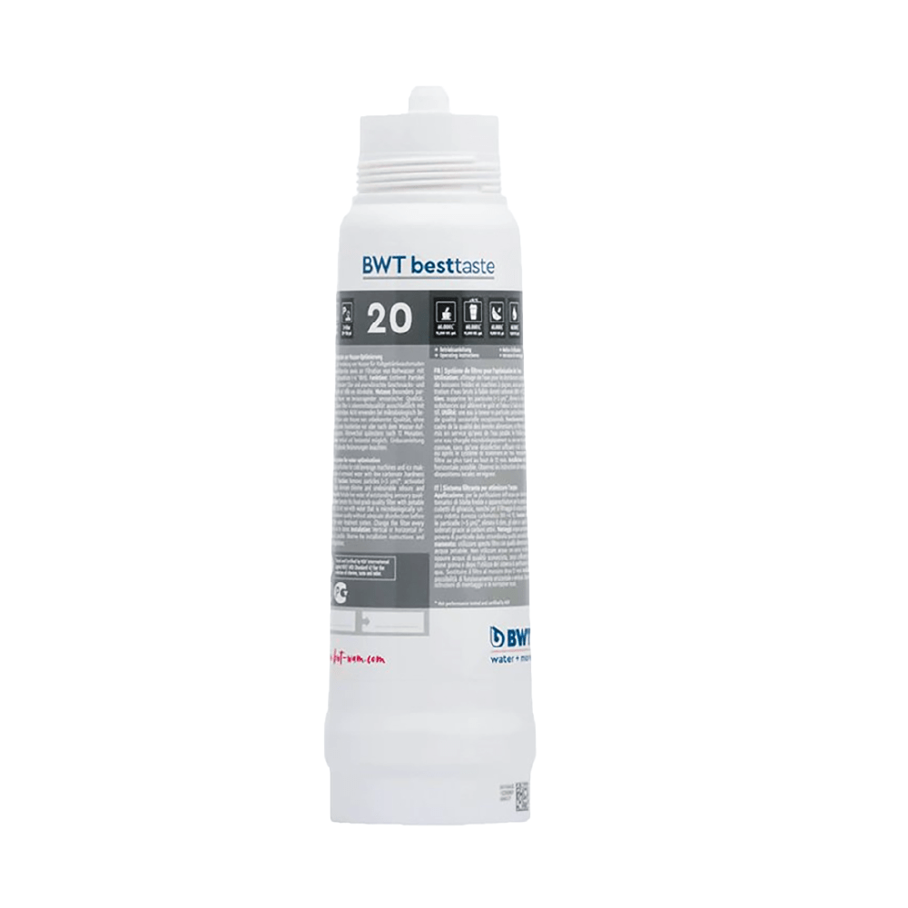 BWT Besttaste 20 Wasserfilterpatrone 125252022