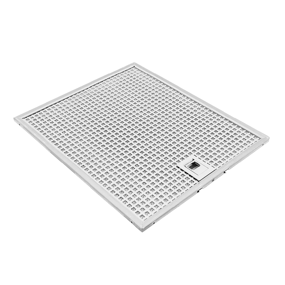 Mepamsa Metall-Fettfilter 300x253mm 133.0017.023