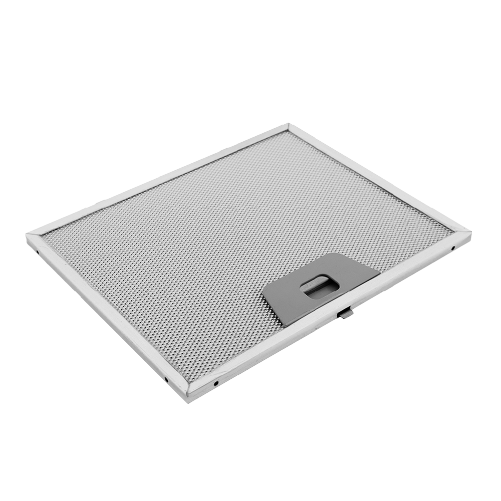 Zanussi Metall-Fettfilter 190x235mm 50251235003