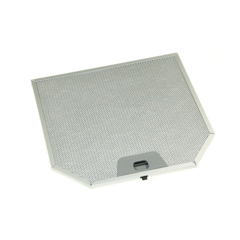 Mepamsa Metall-Fettfilter 268x244x8mm 1330017598