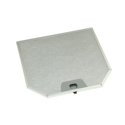 Mepamsa Metall-Fettfilter 268x244x8mm 1330017598