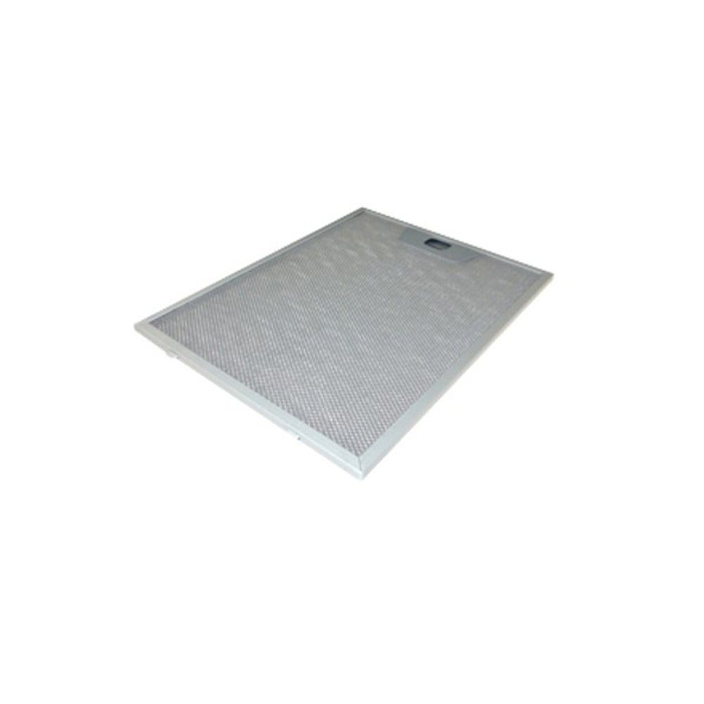 Franke Metall-Fettfilter 273x205x8mm 133.0036.291