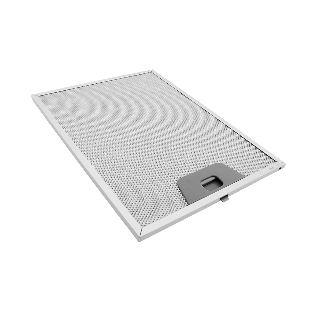 Franke Metall-Fettfilter 273x205x8mm 133.0036.291